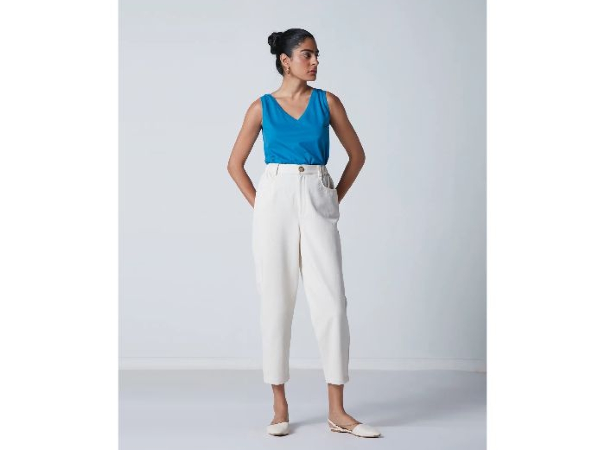 KhadiDenim